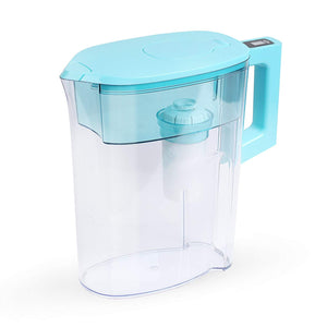 Alkaline Water Pitcher with 2 x filters